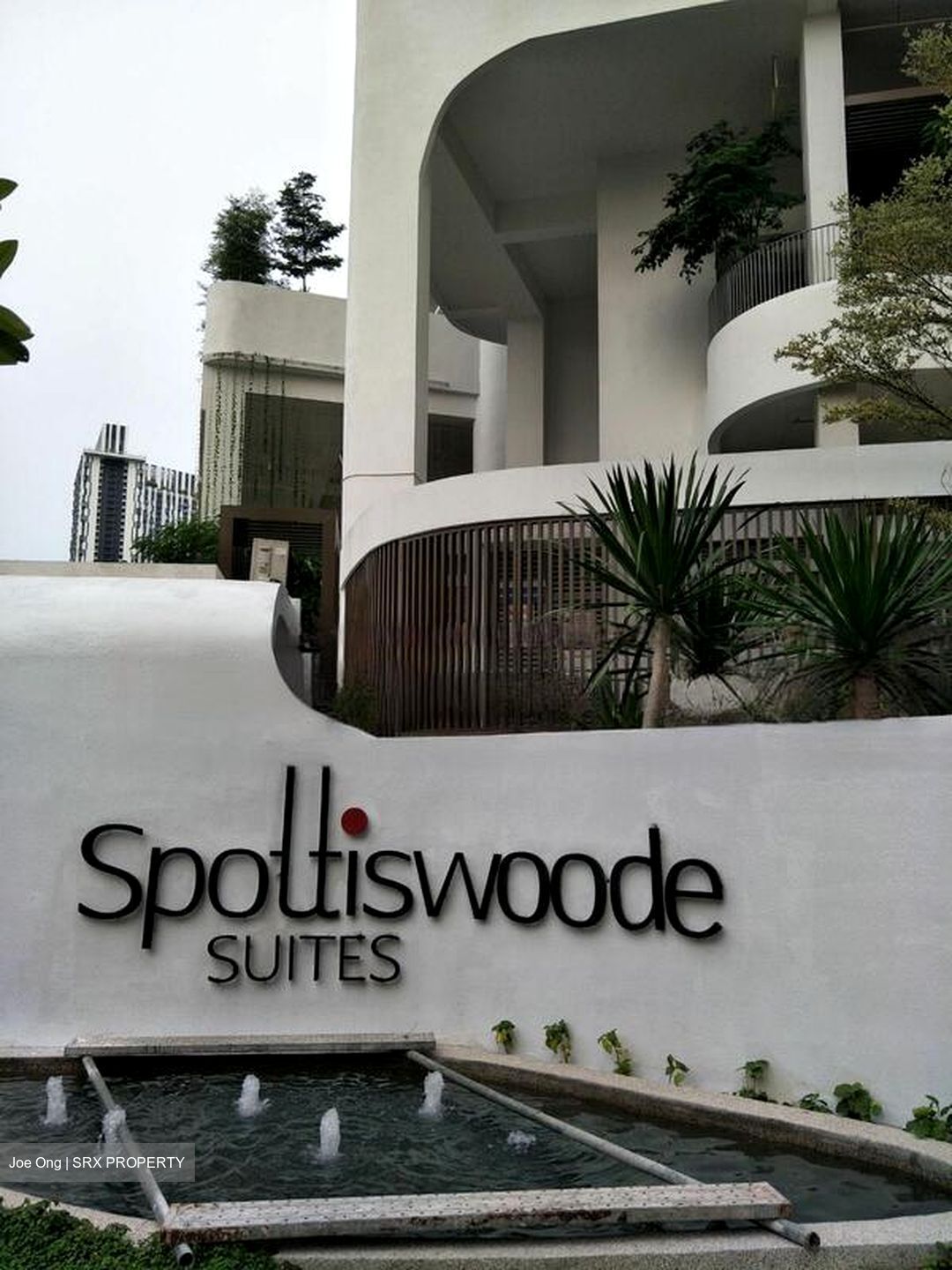 Spottiswoode Suites (D2), Apartment #487702891